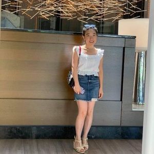 Meet your Posher, Trần